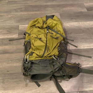 rei flash 62 backpack