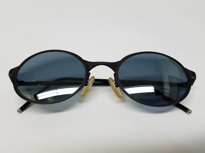VINTAGE CARRERA SPORTS SUN GLASSES MODEL 4816 Italy Free Shipping