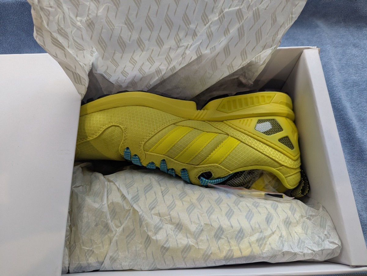 Adidas ZX 5000 A-ZX Series - Torsion Kevlar | eBay UK