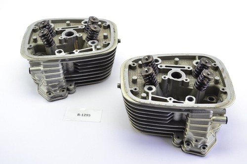 BMW R 850 R 259 ABS Bj.1994 - Zylinderkopf rechts + links