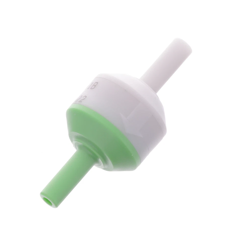 NUEVO OEM Mazda 1989-1995 1999-2006 MPV MX-3 válvula de retención de emisiones HE41-13-995 Foto 3 de 4