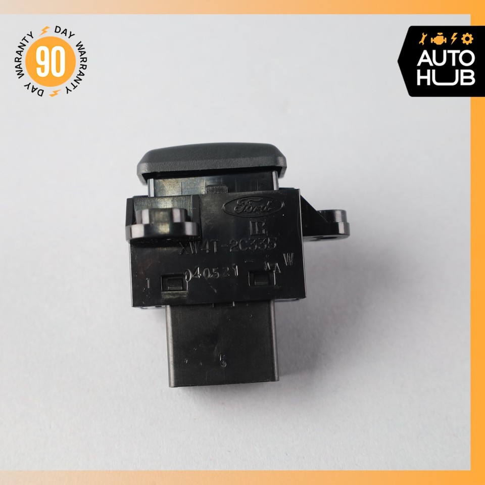 Ford Thunderbird Traction Control Off Trac Switch Button OEM | eBay