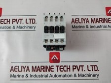 Siemens 3TF30 10-0A Contactor 9A 415V 50-60HZ