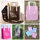 HEN PARTY BAGS - Paper Bags Hen Party Goody Bags - Team Bride Bride Tribe Sailor