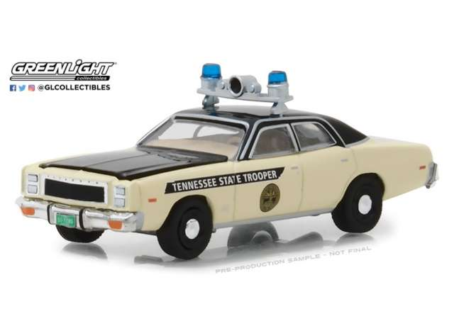 hot pursuit toy police cars