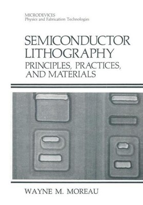 Wayne M. Moreau | Semiconductor Lithography | Taschenbuch | Englisch (2012)