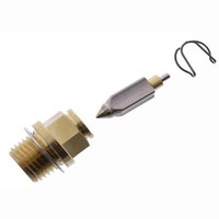Vergaser Schwimmernadel Sitz FVS-315 FüR Suzuki GT 500 1976-1979 GT 750 1972-73