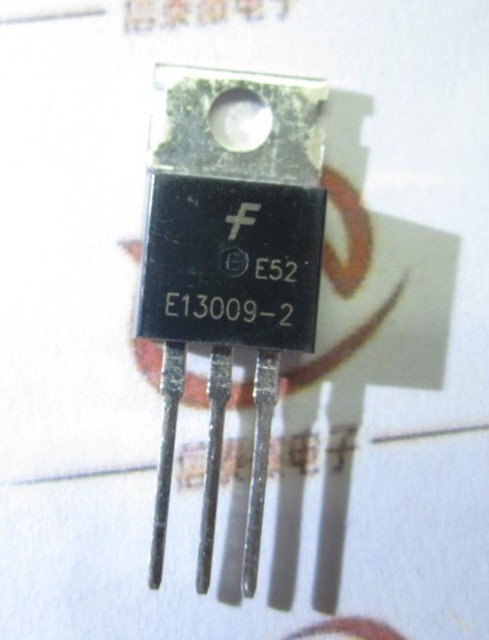 5pcs New J13009-2 Transistor NPN Transistor TO-22 | eBay