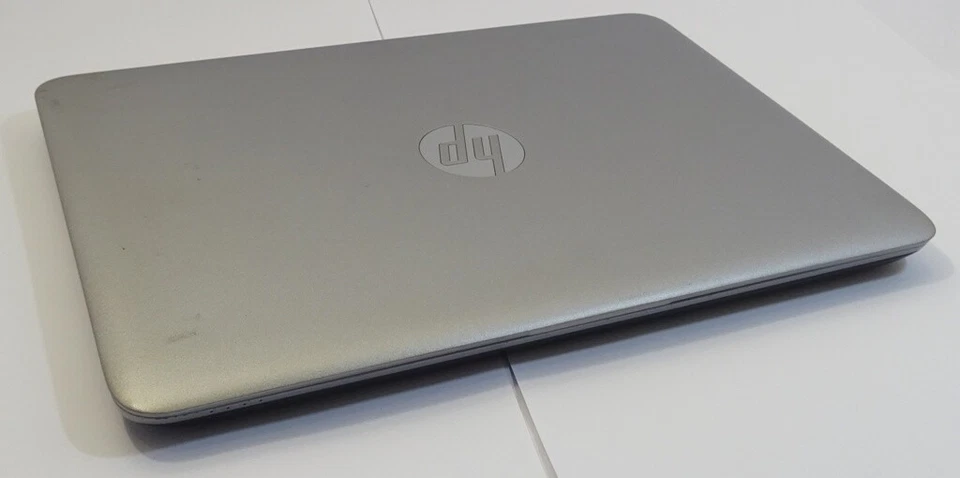 NOTEBOOK PC PORTATILE HP 820 G4 I5-7300U 2.60GHZ RAM 8GB SSD 256GB WIN 10 PRO - Immagine 3 di 4