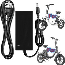 AC Adapter for Hoverfly H3 16" Electric Bike