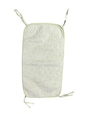 Circo Cloth Diaper Changing Pad Lime Green