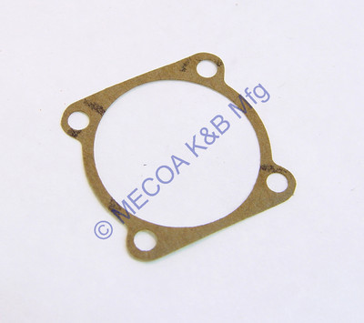 ENYA FRONT PLATE GASKET E1101 15316- NEW IN PACKAGE from MECOA K&B Mfg
