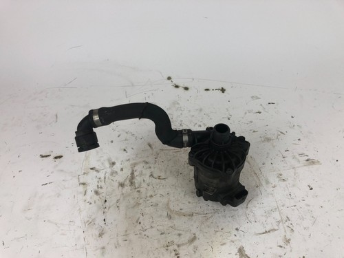 BMW 5er Reihe F07 F10 F11 N63 Motor Hilfswasser Kühlpumpe 7566335