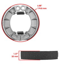 Juego De Retenes De Aceite Para Horquilla Honda CB700 SC Nighthawk S 1984-1986