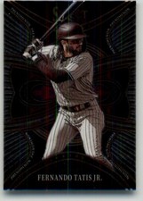2022 Panini Select Fernando Tatis Jr. Phenomenon #P3 San Diego Padres