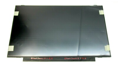 New Dell OEM Latitude 3460 3470 3480 Touchscreen WXGA LCD Panel IVA01 XRH7R