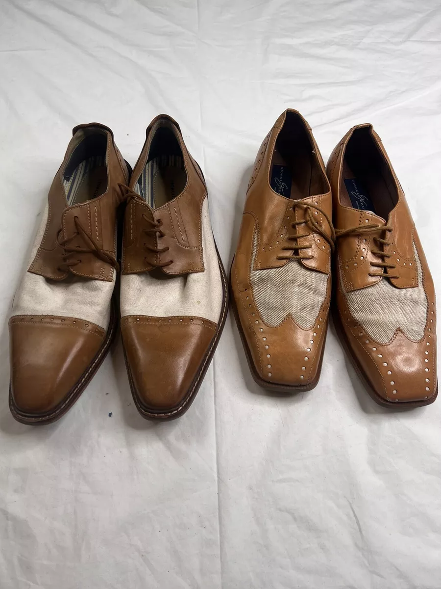 Giorgio brutini sale oxfords