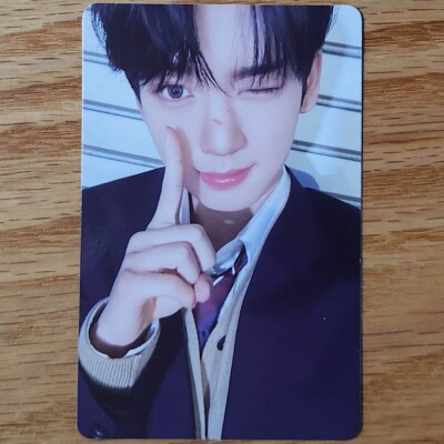 ZB1 2週目 melting point ユジンハンユジントレカ ZB1 ユジン トレカ MELTING POINT Digipack - メルカリ