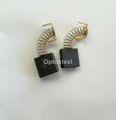 Norton Clipper Tile Saw Carbon Motor Brush CTC1020XL  70184647274