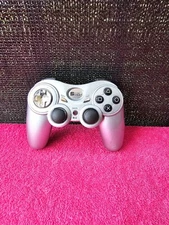 Playstation 2 Pelican Predator S-Type Street PS2 Wireless Controller NO RECEIVER