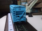 HO Four Bay Center Flow . TennnnecoPlastics 46478 Athearns Oringal Box — photo 9