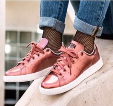 stan smith adidas copper