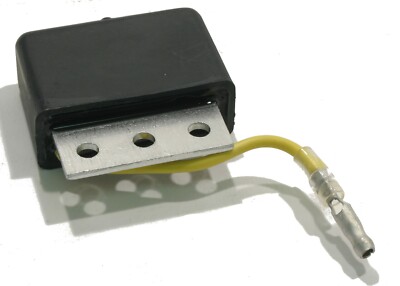 Sno Jet-Thunder Jet 1974-1975 Voltage Regulator