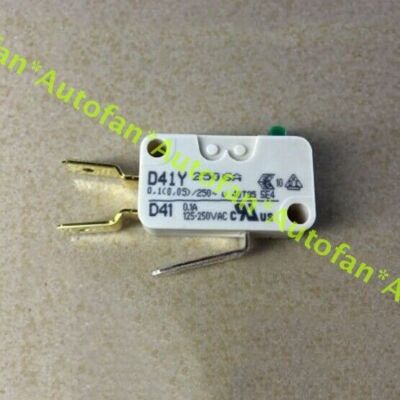 1PCS New For CHERRY D41Y Micro Switch 0.1A 125-250VAC T85 #W4