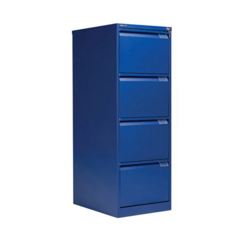 Filing cabinet 2024 4 drawer lockable