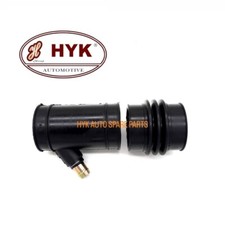 2x Air Intake Hose Pipe For 1995-1999 Hyundai Accent X3 1.5