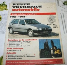 Revue technique Peugeot J5