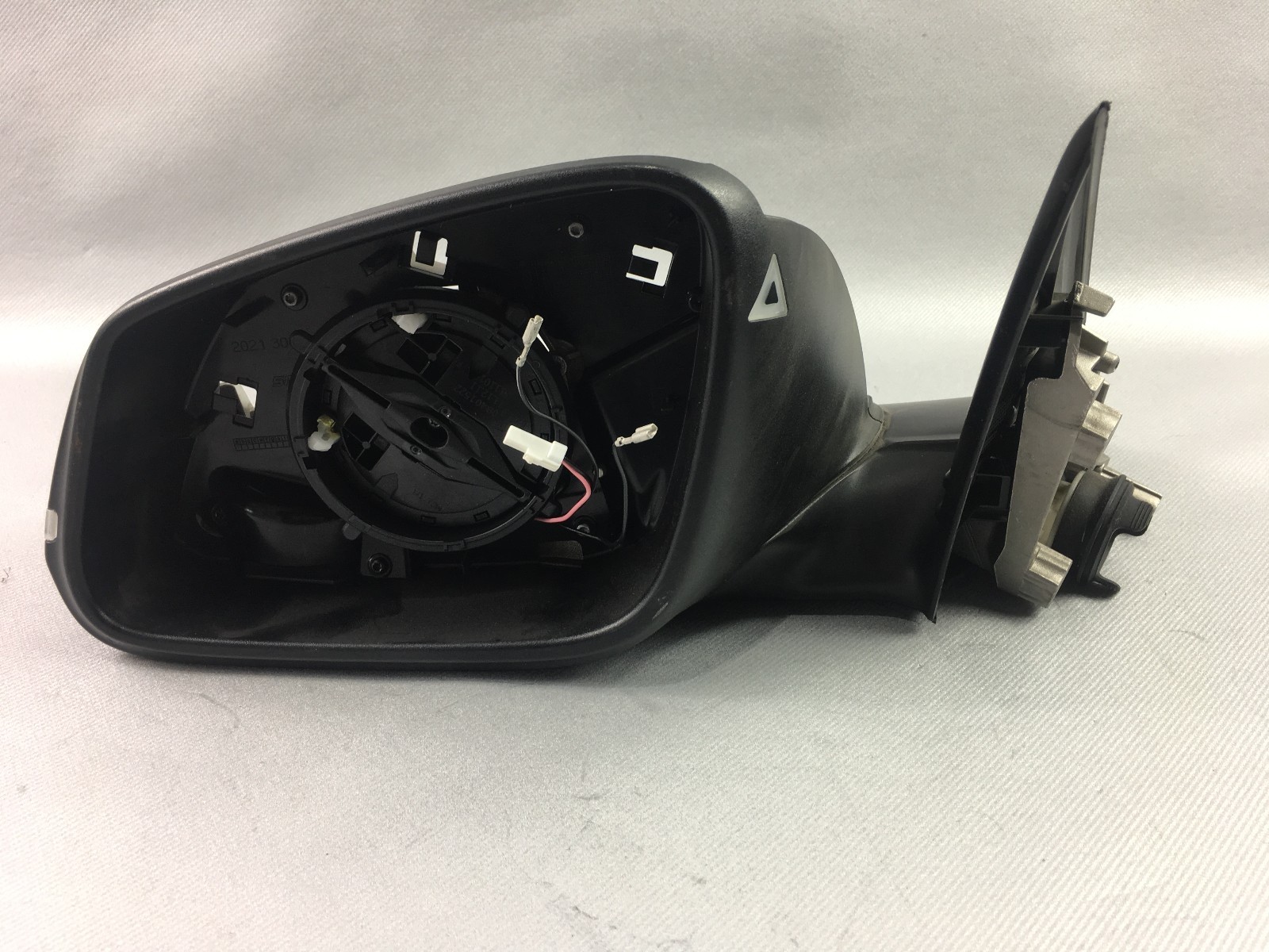 Original BMW Mirror Heated Left 7245141 F30 F31 F35 3er Right 