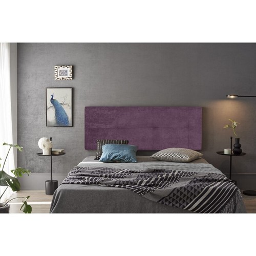 CABECERO CALA TELA | Eccox | Tapizado Alta Gama | Cabezal Tapizado | Cama - Imagen 44 de 66