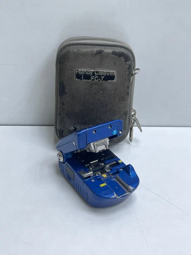 SUMITOMO FC-7M-M8 HANDY CLEAVER