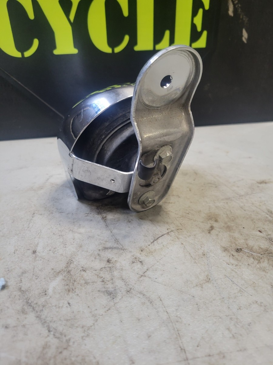 その他 GARO HARLEY-DAVIDSON OEM HORN SIGNAL 61300478A* 69060-90H* | eBay
