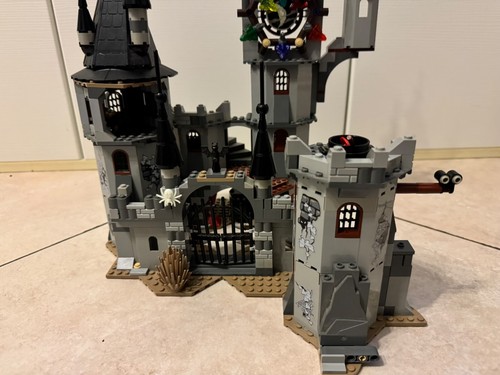 LEGO 9468 - Monster Fighter - Vampyre Castle - Anno 2012 - Imagen 11 de 17