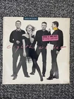 Eight Wonder Lp 12” SEALED  Cross My Heart 1987 Original Press