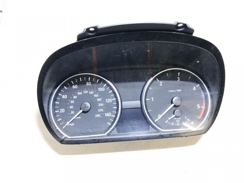 911019605 9110196-05 150137269 Tachometer - Cockpit - Speedo C UK1122669-21