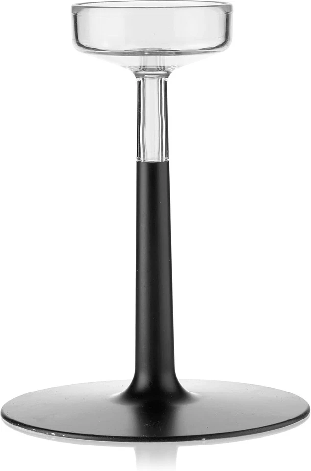 Guzzini Cooking 5-teiliges Küchenhelferset Chrom 19 x 35 cm NEU R2770 - Bild 3 von 4