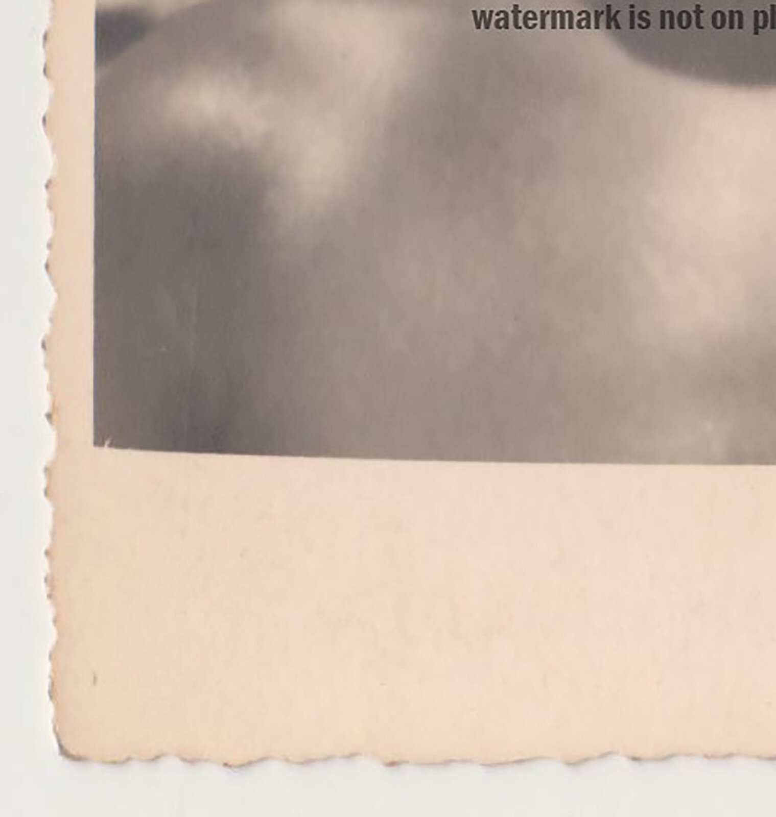 Sun-Kissed Portrait of Young Boy Squinting Into the Warm Summer Light Snapshot