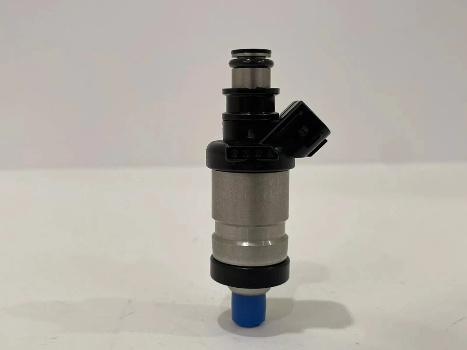 4 NEW OEM 1996- 2000 Honda civic HX Fuel injectors 06164-P2A-000 (US) - Image 3 of 4