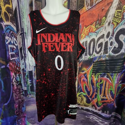 BOT Authentic Jersey PSYCHIC FEVER