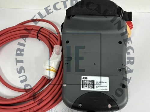 one New ABB DSQC679 3HAC028357-001 teaching pendant sealed box expedited ship / - Picture 3 of 12