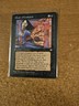 MAGIC THE GATHERING ICE AGE CLOAK OF CONFUSION MODERATELY PLAYED