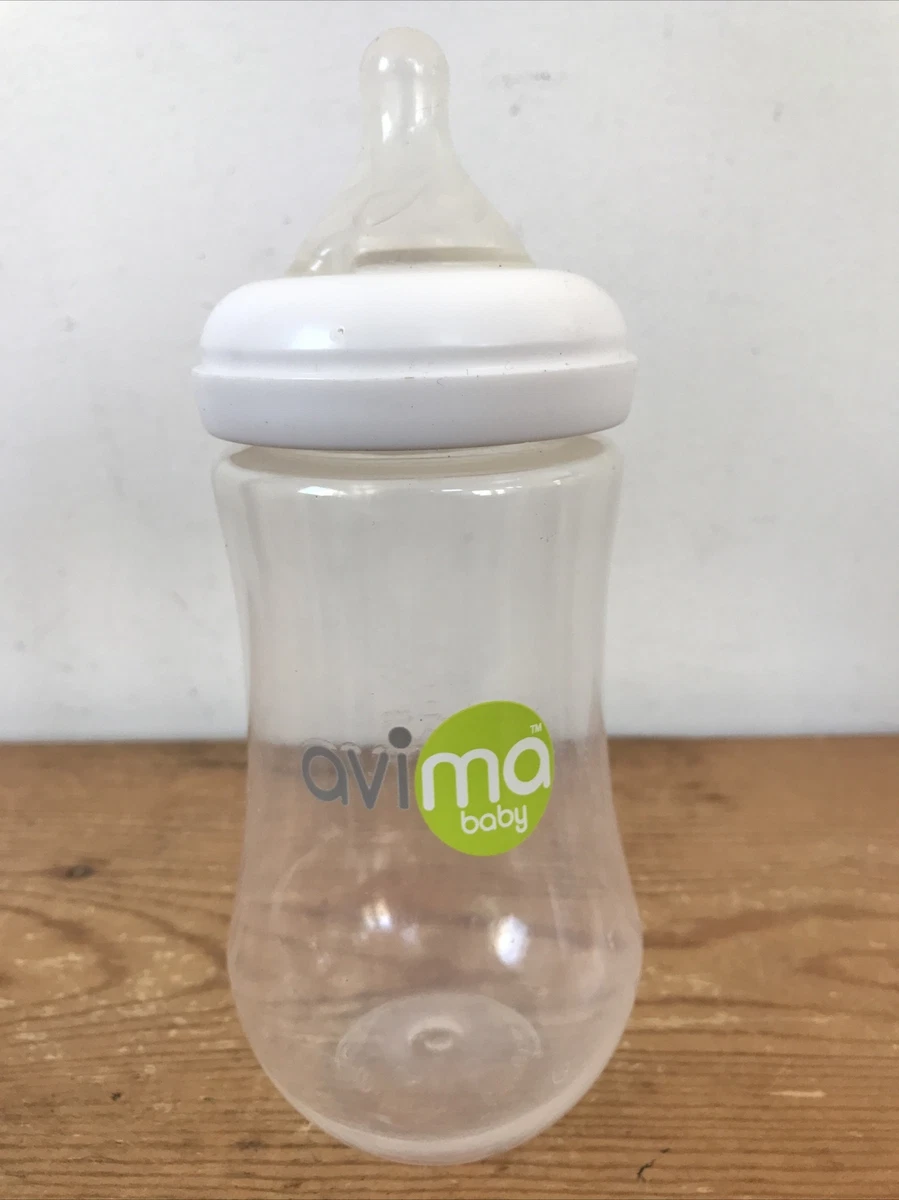 Avima hotsell baby bottles