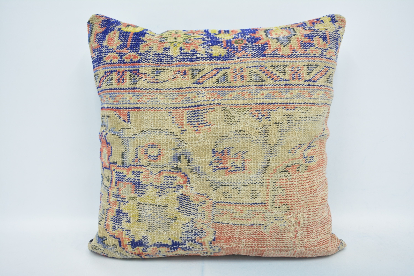 Pillow for Couch, Kilim Pillow, Turkish Pillow, 28