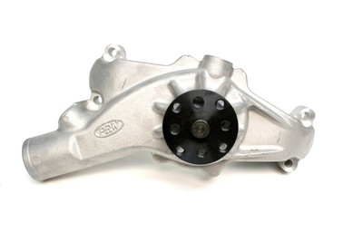 PRW INDUSTRIES, INC. HP Alm Water Pump BBC 1988-Up Cars - 1445403