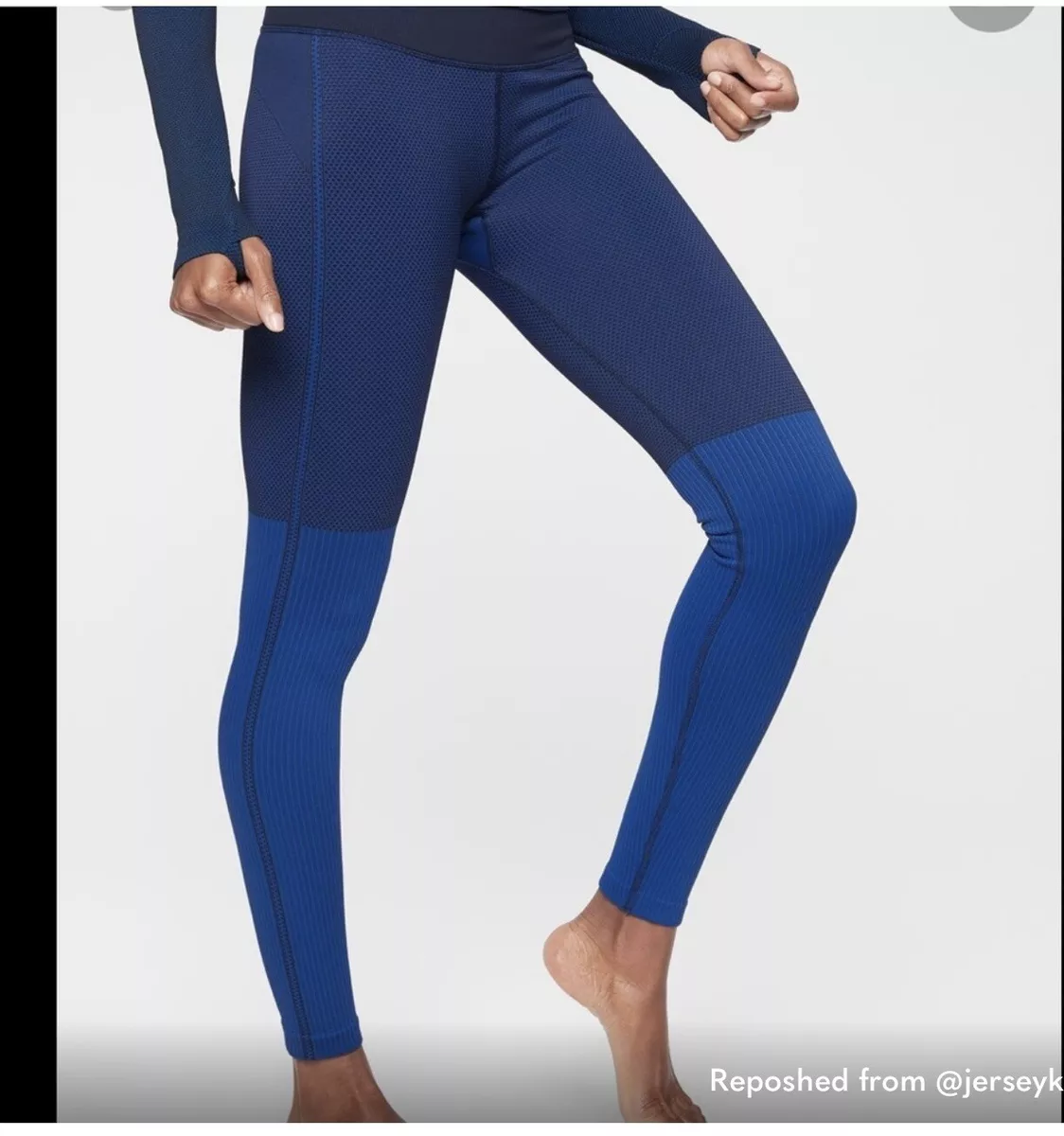 Athleta high rise elation - Gem