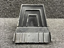 0760678-2, 0411307 Cessna 182R Co-Pilot Inboard Rudder Pedal Assembly