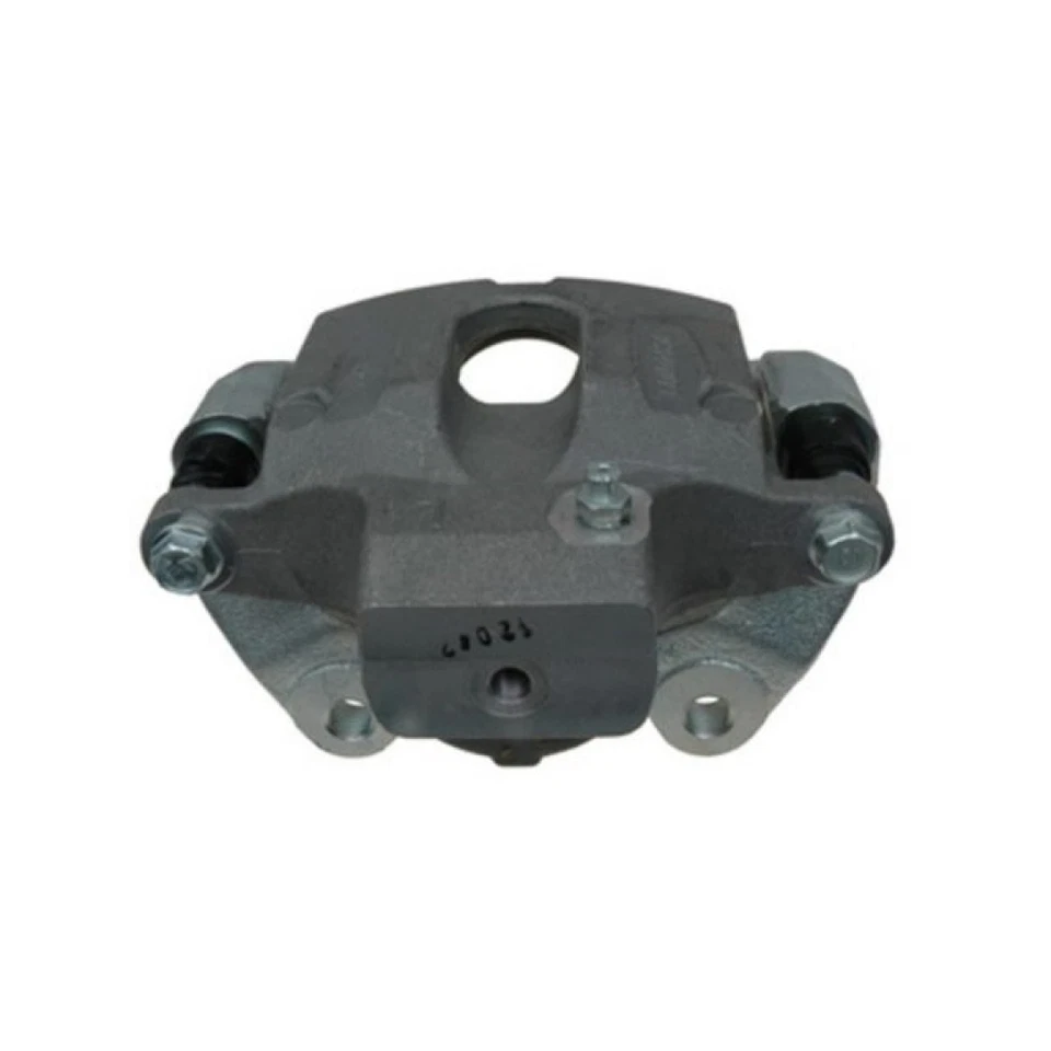 Pinza de freno de disco trasera ACDelco genuina para GMC Acadia 2007-2016 lista para fricción Foto 3 de 4